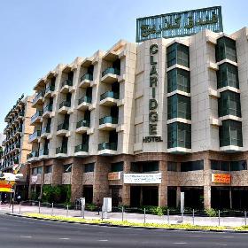 Claridge Hotel - Dubai