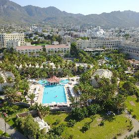 Oscar Resort Hotel Kyrenia