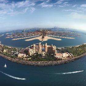 Atlantis The Palm, Dubai