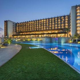 Concorde Luxury Resort Hotel & SPA Famagusta