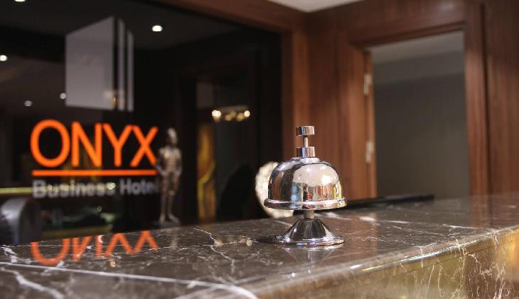 Onyx Business Hotel Ankara