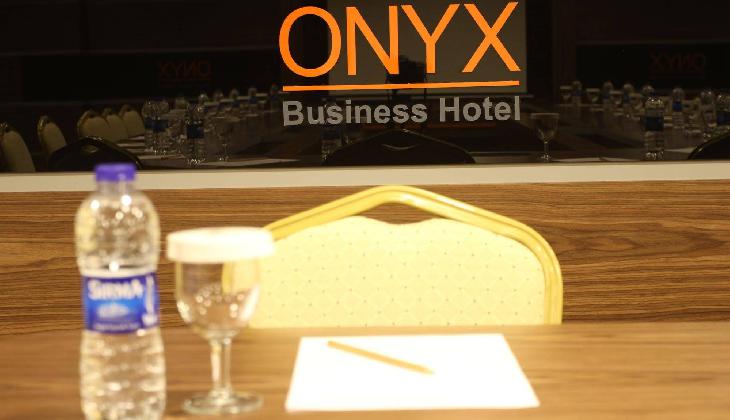 Onyx Business Hotel Ankara