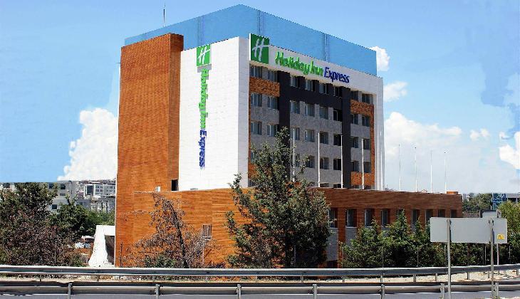 Holiday Inn Express Istanbul Airport