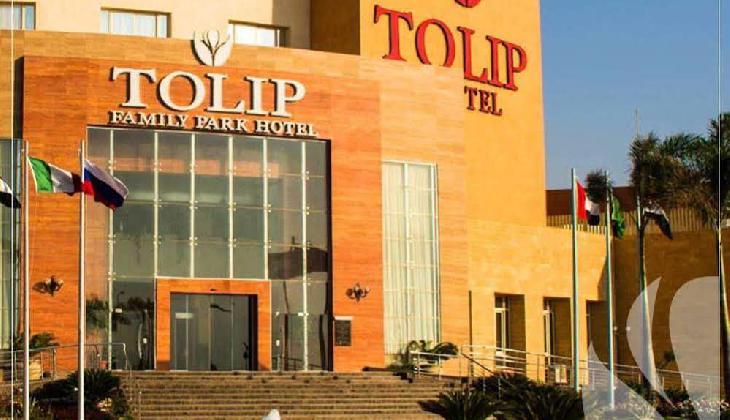 Tolip Family Park Hotel