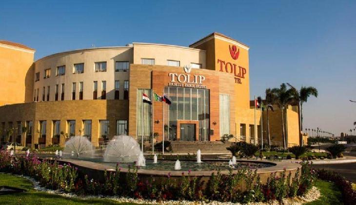 Tolip Family Park Hotel