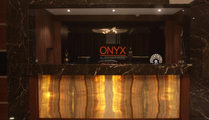 Onyx Business Hotel Ankara