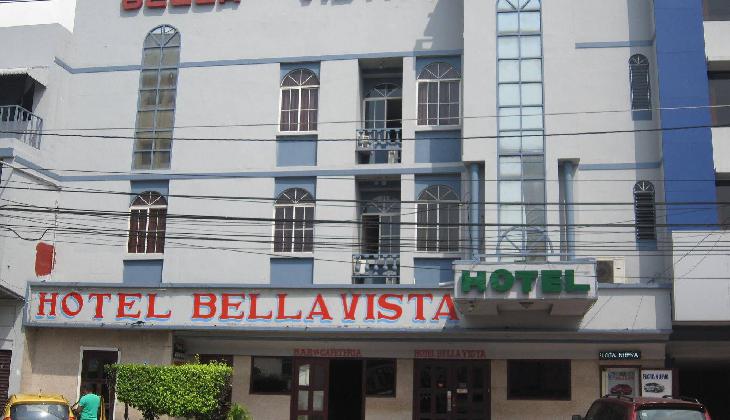 Bella Vista