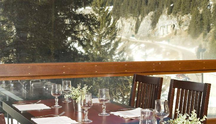 Hotel Club MMV Le Flaine