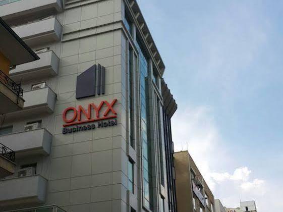 Onyx Business Hotel Ankara