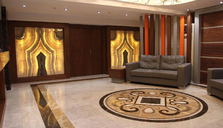 Onyx Business Hotel Ankara