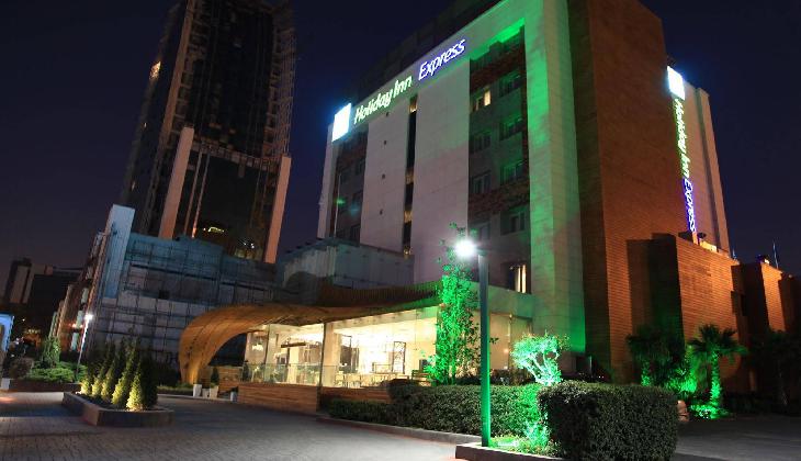 Holiday Inn Express Istanbul Airport