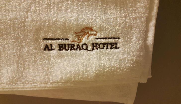 Al Buraq Hotel