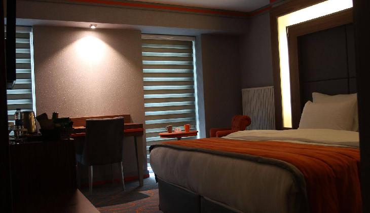 Onyx Business Hotel Ankara