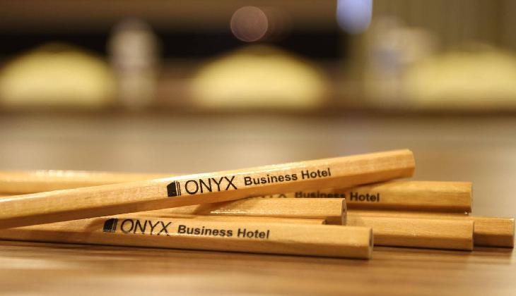 Onyx Business Hotel Ankara