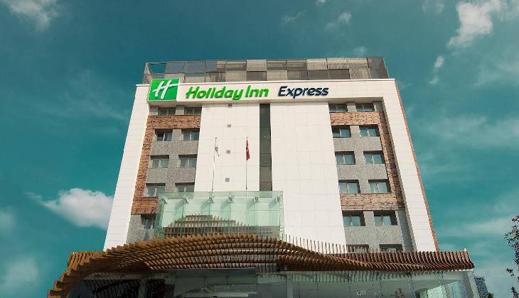 Holiday Inn Express Istanbul Airport