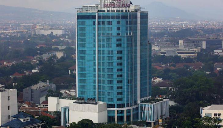 Crowne Plaza Bandung