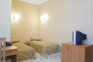 Lermontovsky Sanatorium