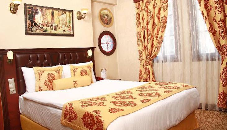 oglakcioglu park boutique hotel izmir رزرو آنلاین آفتاب تراول