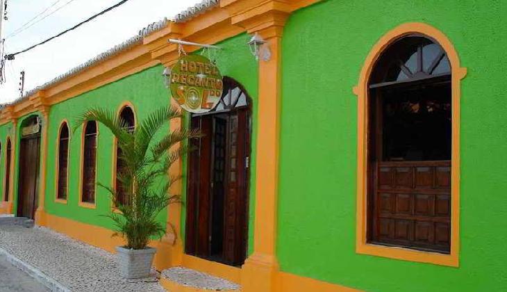 Portal Recanto do Sol