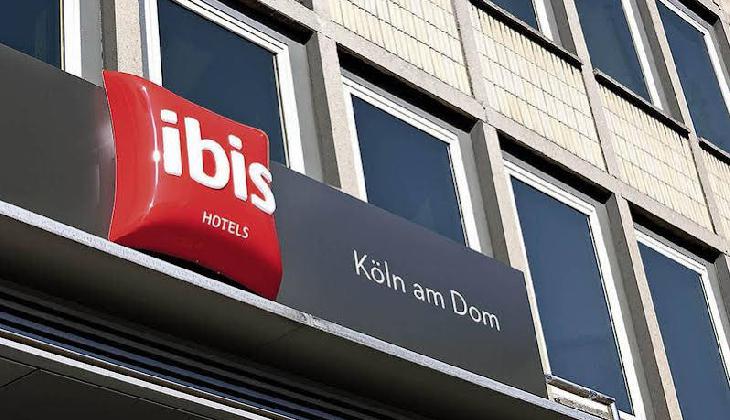 Ibis Hotel Köln Am Dom