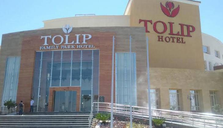 Tolip Family Park Hotel