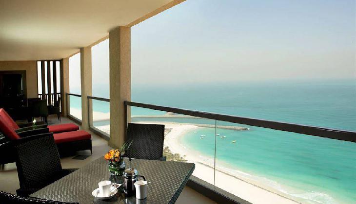 Sofitel Dubai Jumeirah Beach