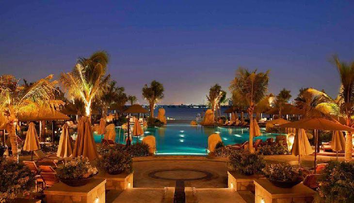 Sofitel Dubai Jumeirah Beach