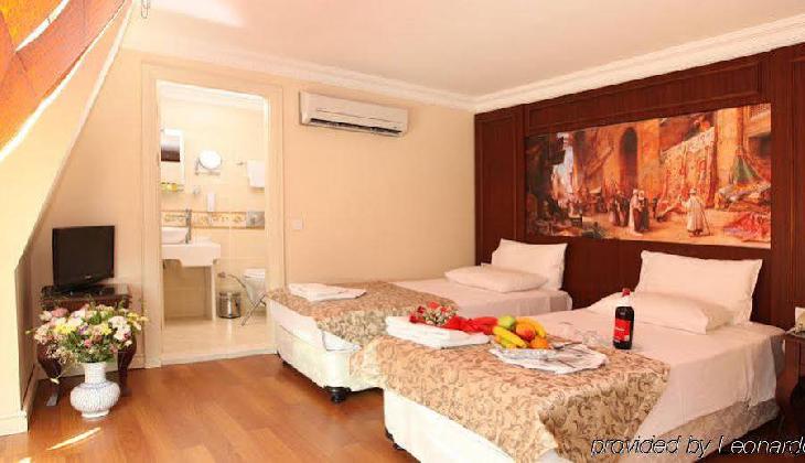 Sirkeci Park Hotel